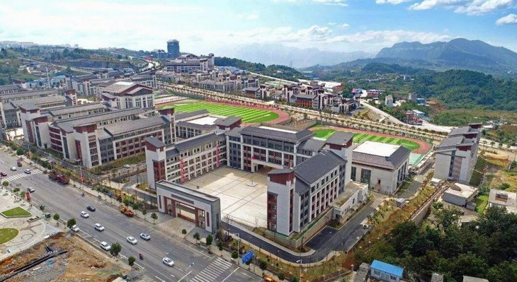 中央曝光贵州大方县拖欠挪用教师及扶贫资金近5亿元，全县塌方式腐朽已进骨髓3.jpg