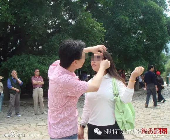 柳州艳照门”男主角自述出狱后生活:真相又一次大曝光 - 柳州正宗石姐螺蛳粉培训中心